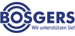 Logo Bosgers